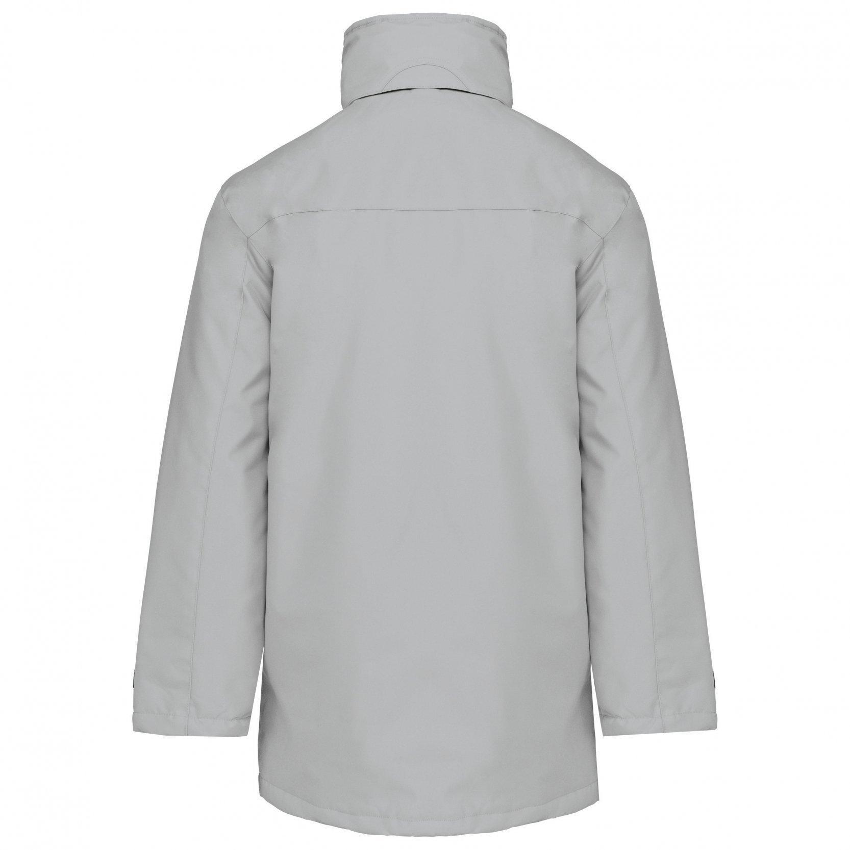 Parka mit gestepptem Futter Kariban 2/3
