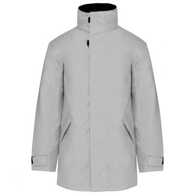 Parka Kariban doublure matelassée