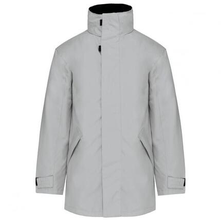 Parka doublure matelassée Kariban