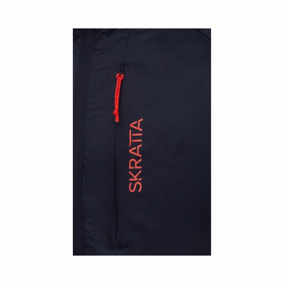 Leicht wattierte Jacke Frode Herren 3/5