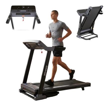 Bieżnia elektryczna XTREXO X450