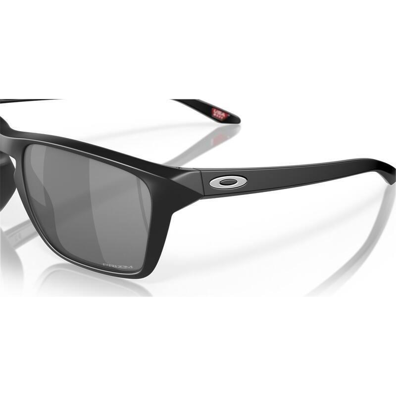 Gafas de sol de vidrio Oakley Sylas Prizm 7/7