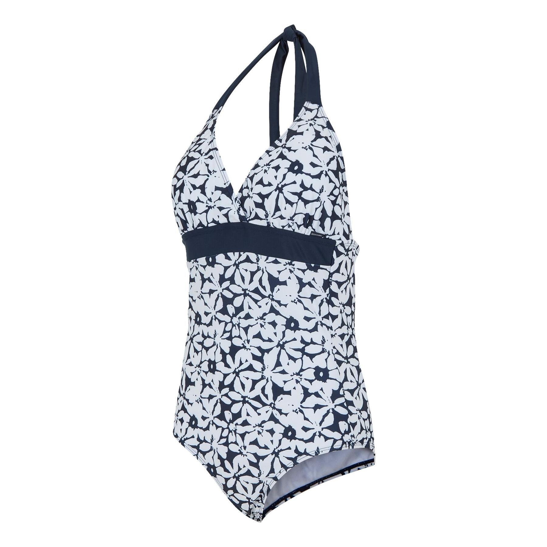 Maillot de bain 1 pièce femme Regatta Flavia II 3/5