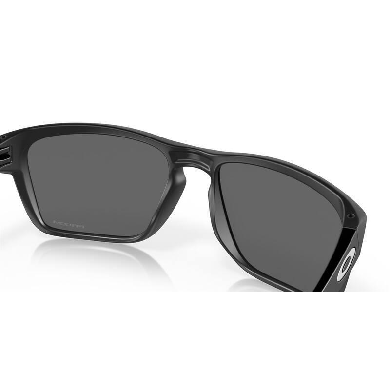 Gafas de sol de vidrio Oakley Sylas Prizm 6/7