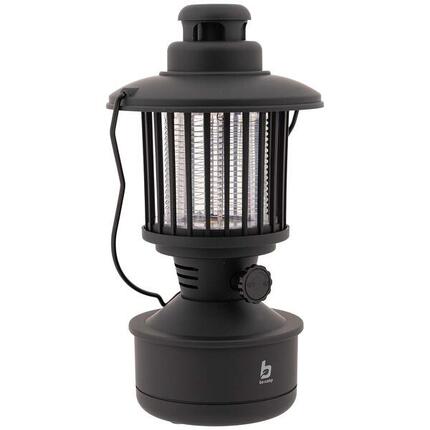 Industrial collection - Insectenlantaarn - Albro - Zwart - 100 Lumen