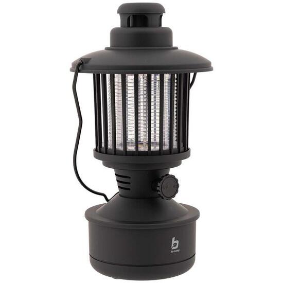 Industrial collection - Insectenlantaarn - Albro - Zwart - 100 Lumen