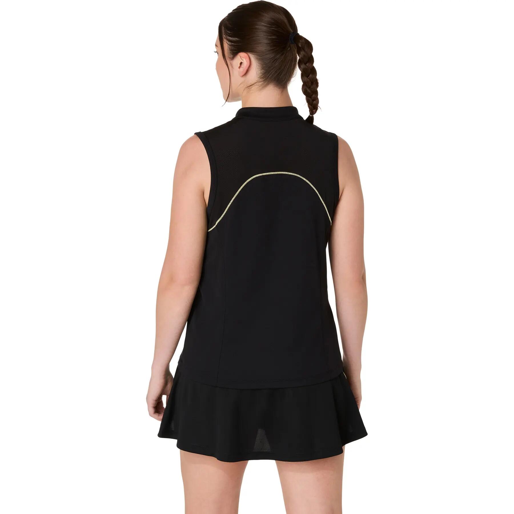 Camiseta de tirantes para mujer Asics 5/7