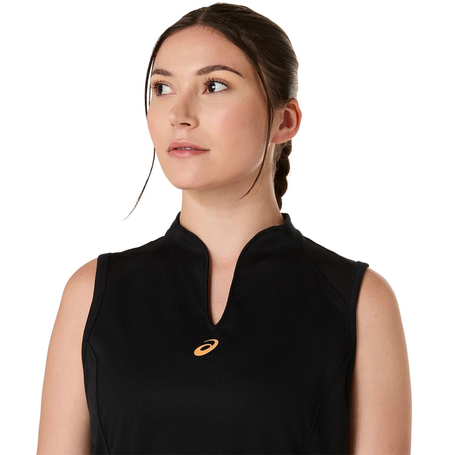 Camiseta de tirantes para mujer Asics 7/7