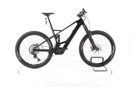 Refurbished - Orbea Wild FS M10 Fully E-Bike Carbon - In gutem Zustand