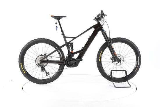 Refurbished - Orbea Wild FS M10 Fully E-Bike Carbon - In gutem Zustand