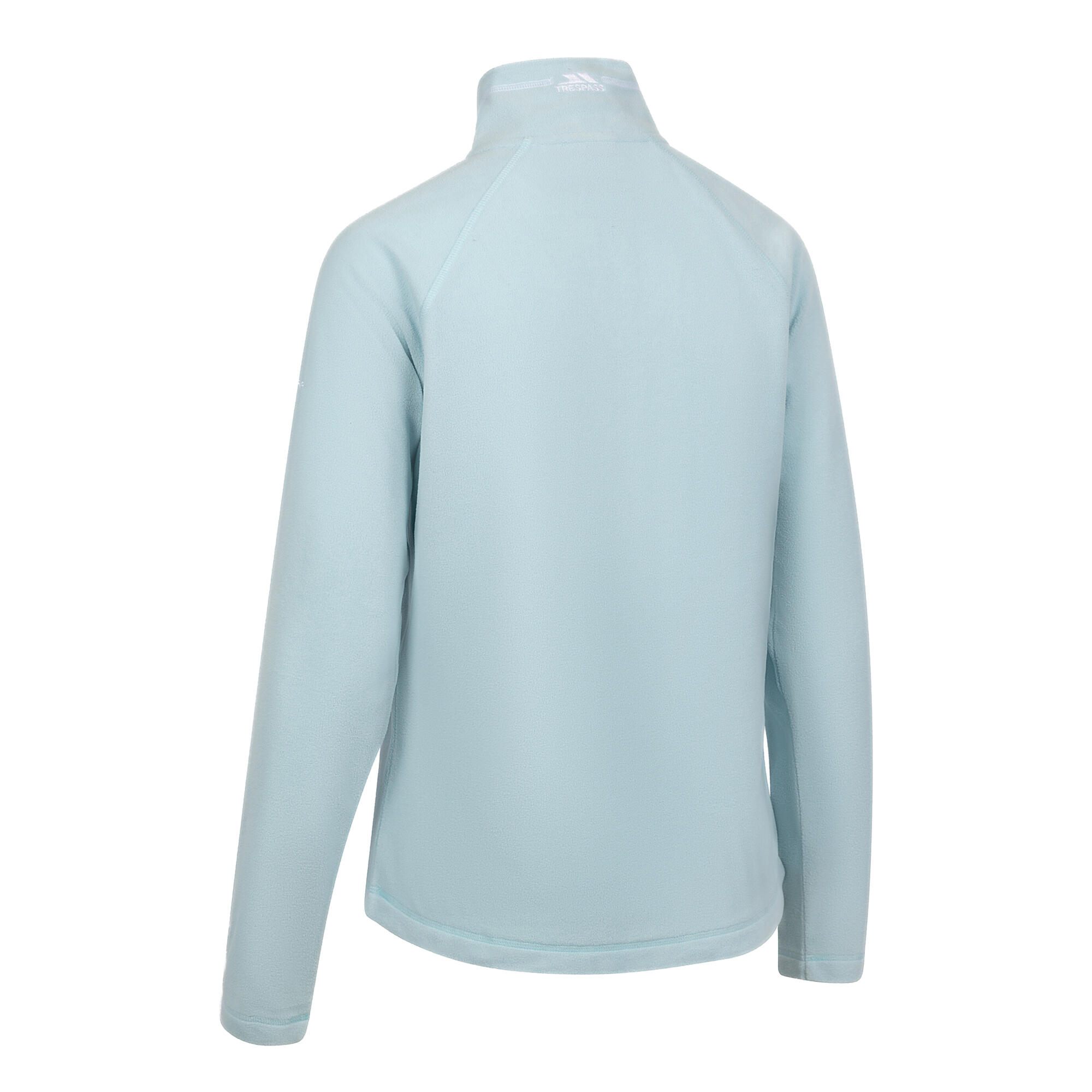Polaire SKYLAR Femme (Turquoise) 2/3