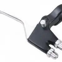 Mirage right 3-finger brake lever 2-cable aluminium 22.2 mm clamp