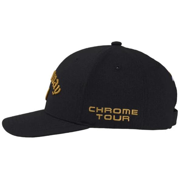 Boné de golfe para homem Callaway NEW Tour Performance Pro 26 3/4