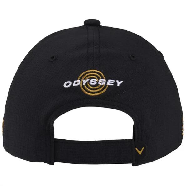 Boné de golfe para homem Callaway NEW Tour Performance Pro 26 4/4