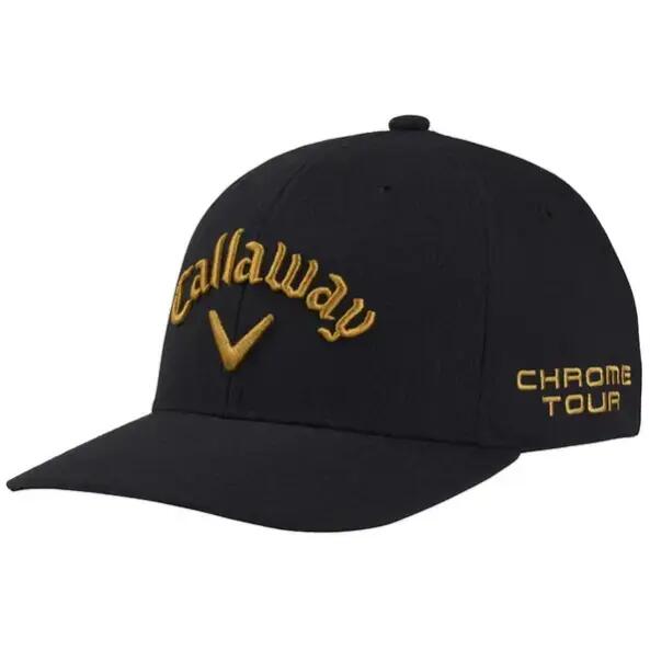 BLACK / YELLOW