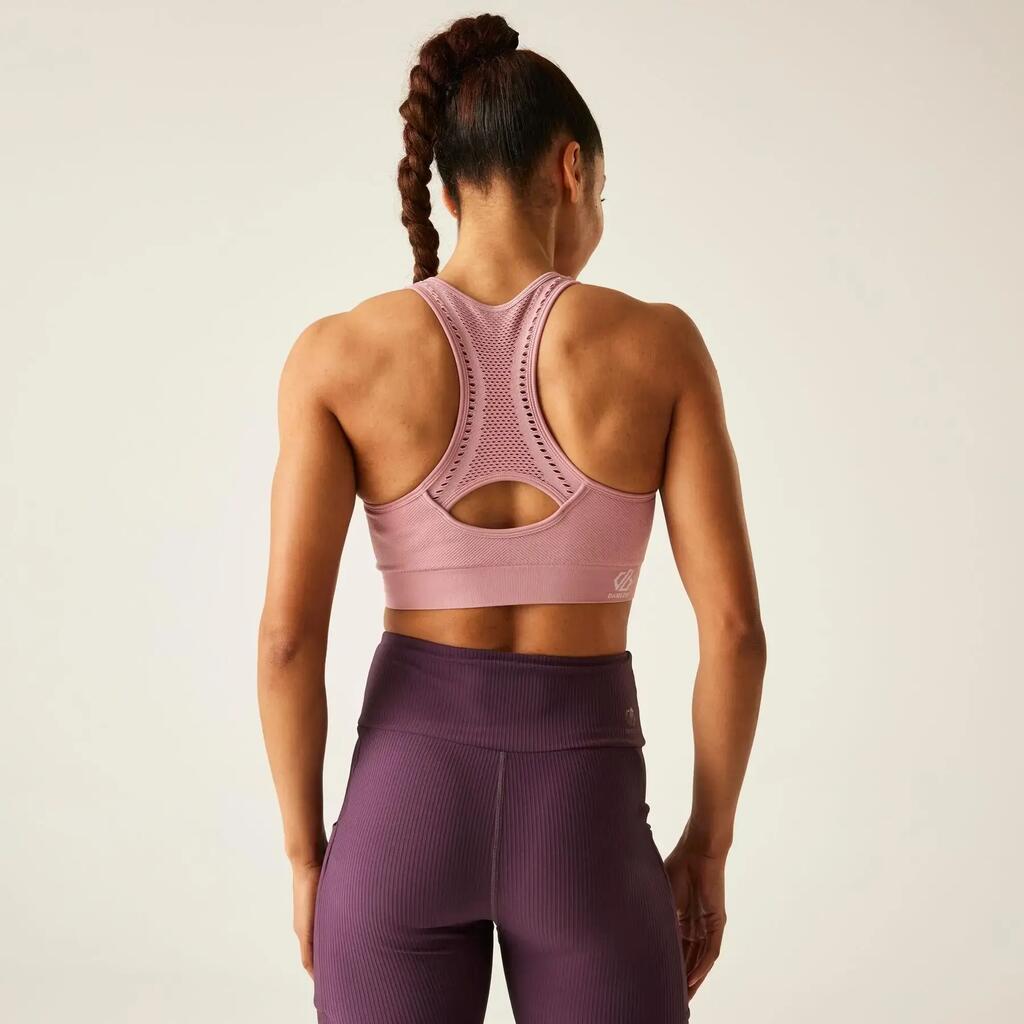 Sports bra Dare 2B React