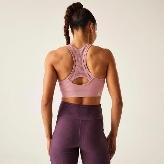 Reggiseni Escursionismo Donna React Bra