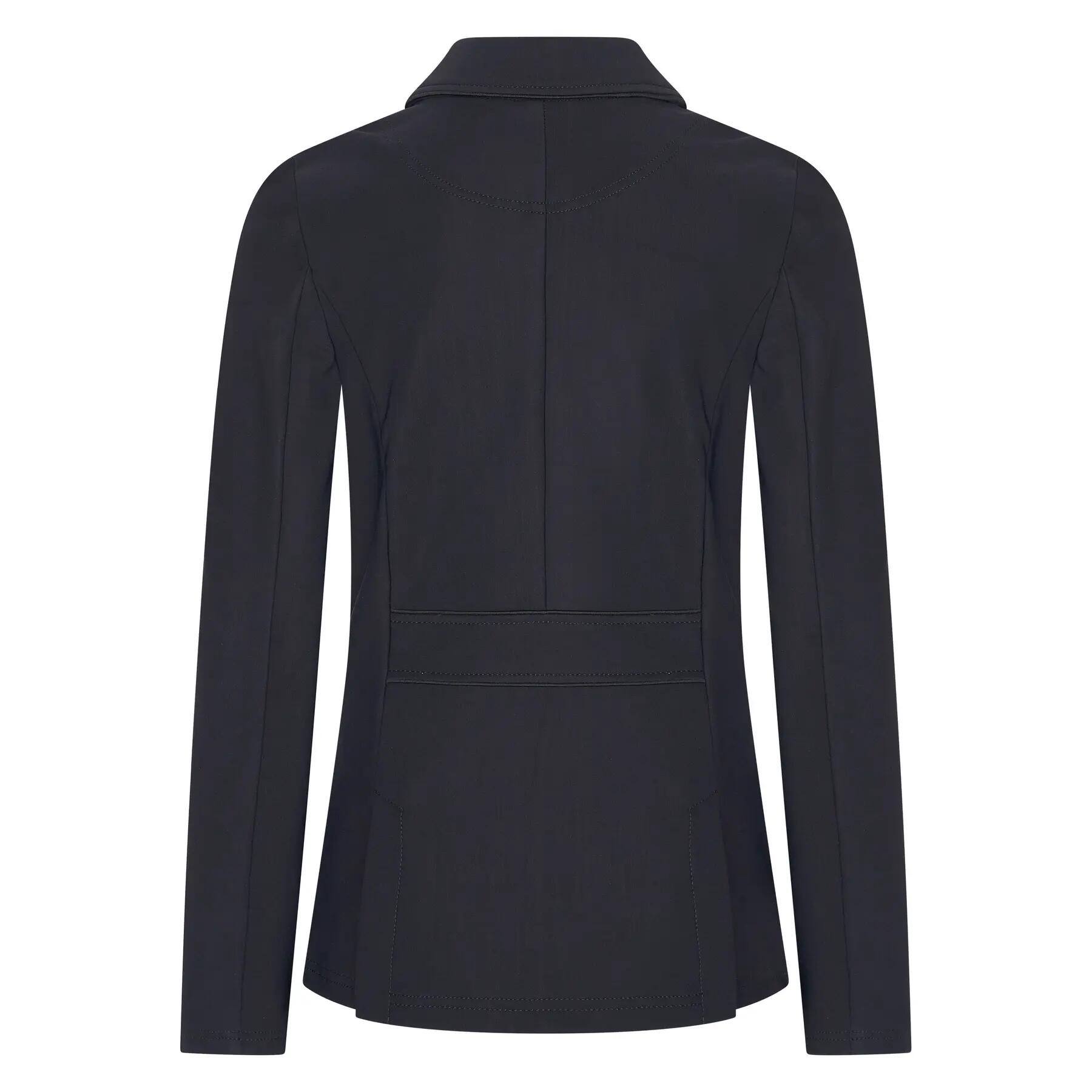 Mädchen-Wettkampfjacke HV Polo Laudine 2/4