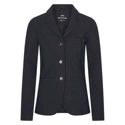 Veste de concours fille HV Polo Laudine