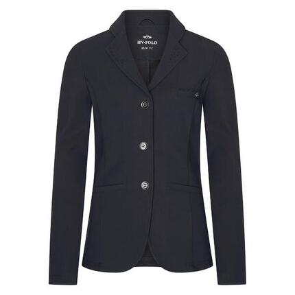 Veste de concours fille HV Polo Laudine
