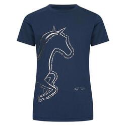 T-shirt fille HV Polo Laurelle
