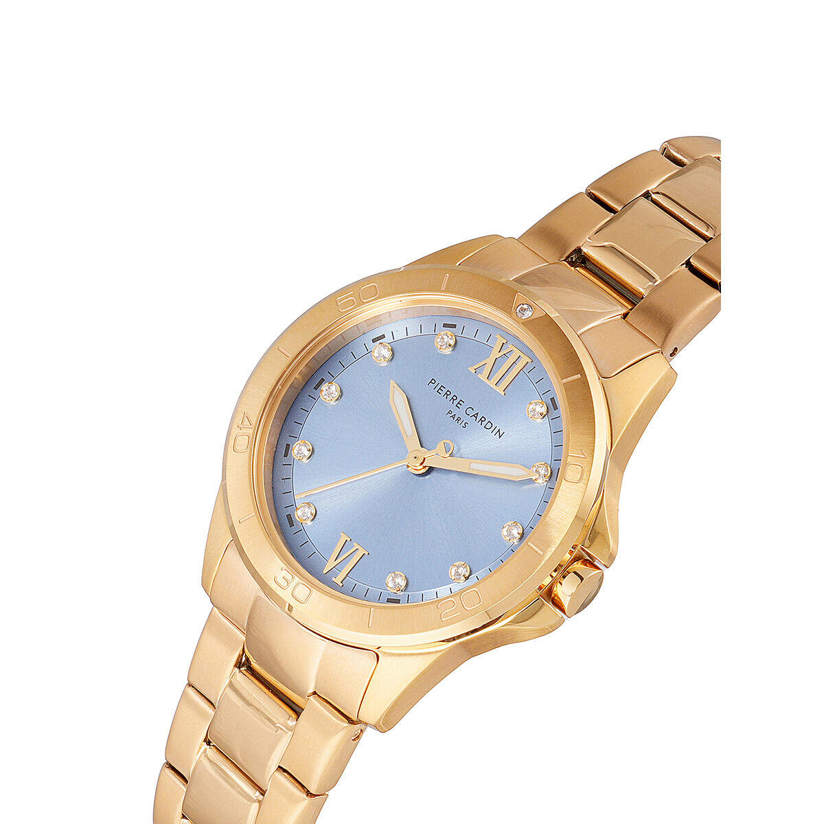 Montre Femme PIERRE CARDIN CF.1009.MG.2 Ø 34 mm 2/4