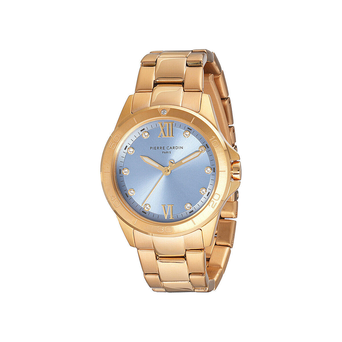 Montre Femme PIERRE CARDIN CF.1009.MG.2 Ø 34 mm 1/4