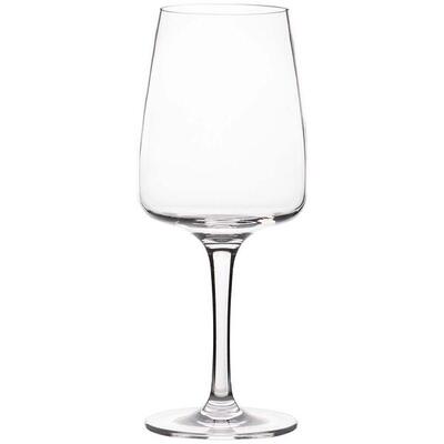 Nature line - wijnglas - 470 ml - 2 stuks