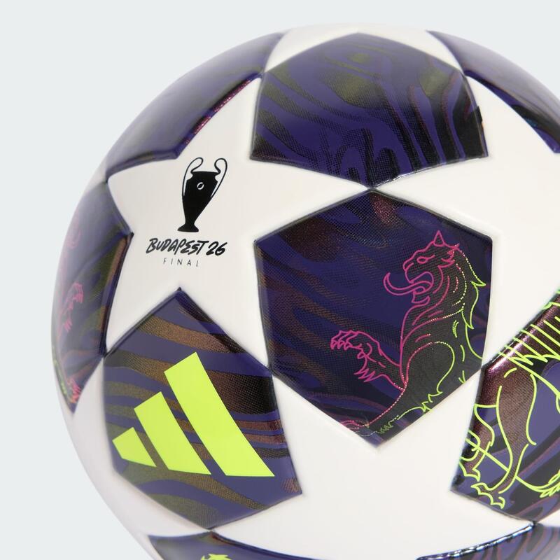 MINGE MINIATURALĂ UEFA CHAMPIONS LEAGUE FINAL