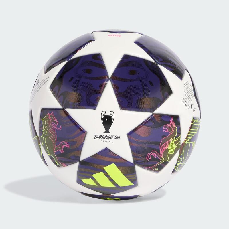 MINGE MINIATURALĂ UEFA CHAMPIONS LEAGUE FINAL