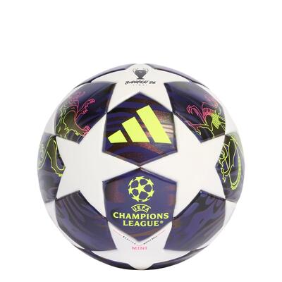 Uefa champions league finale minibal
