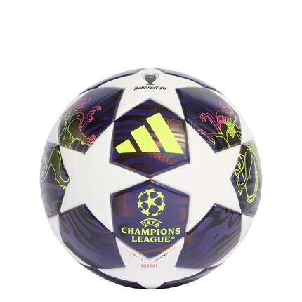 UEFA CHAMPIONS LEAGUE FINALE MINIBAL