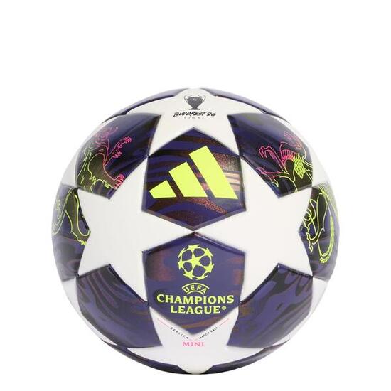 UEFA CHAMPIONS LEAGUE FINALE MINIBAL