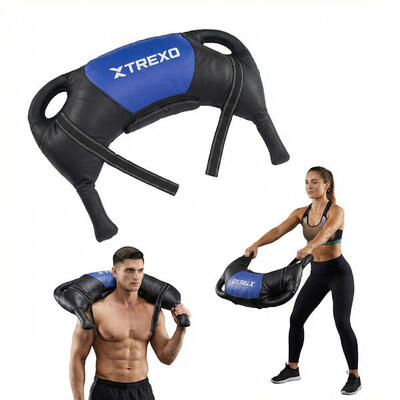 Sacco bulgaro XTREXO