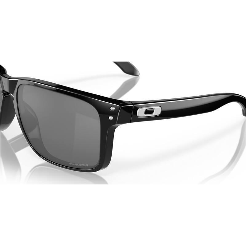 Sonnenbrille aus Glas Oakley Holbrook™ XL Prizm 6/7