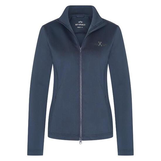 Reitjacke Damen HV Polo Lili