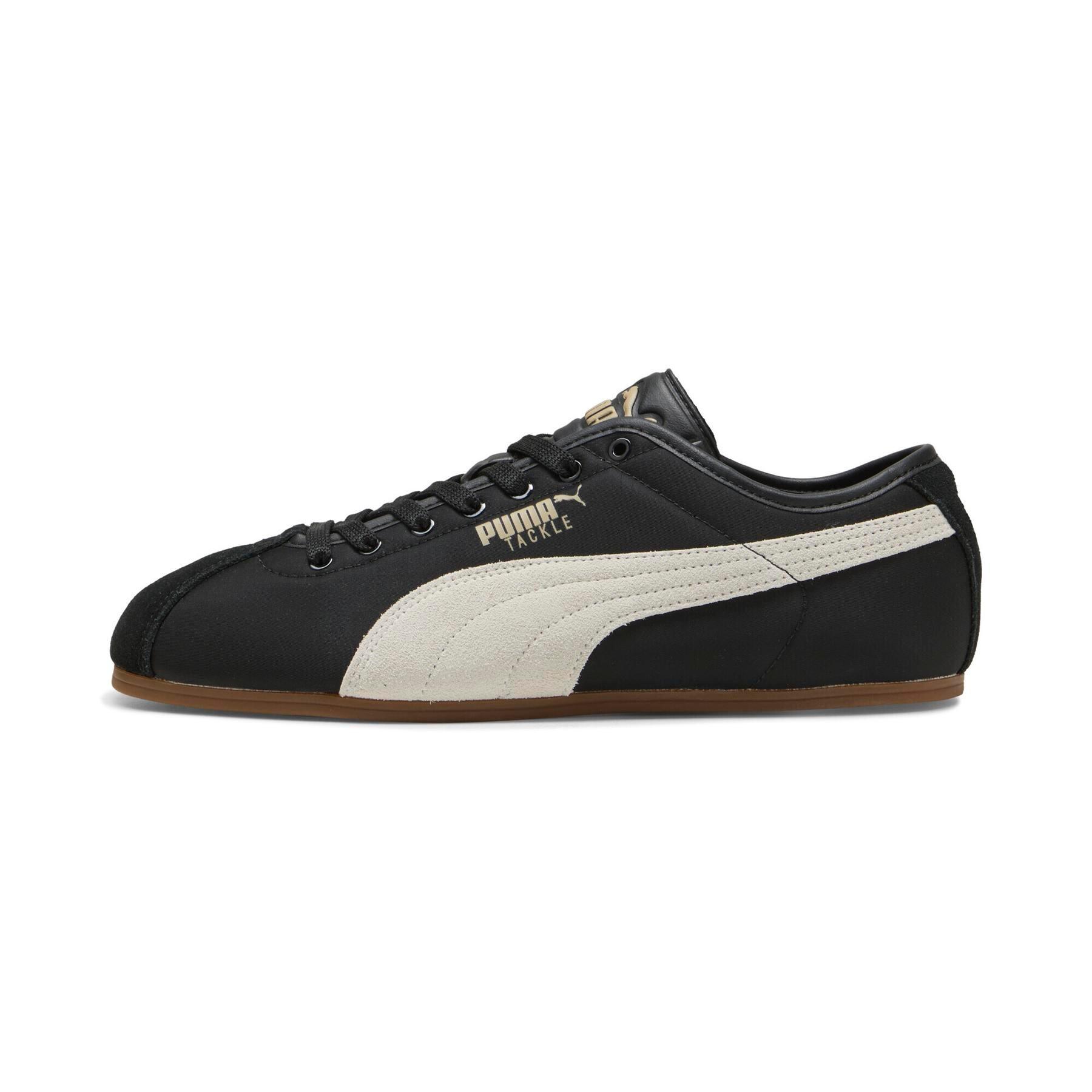 PUMA picture