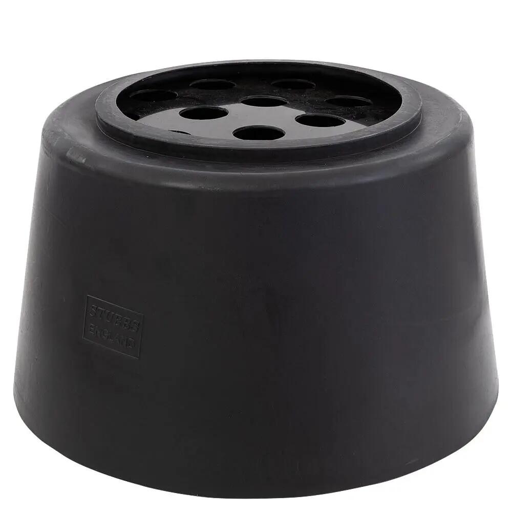 Slow feeder for horses Stubbs Slo-Grazer