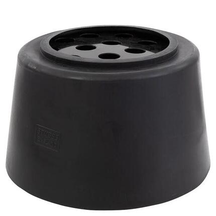 Mangeoire lente pour cheval Stubbs Slo-Grazer