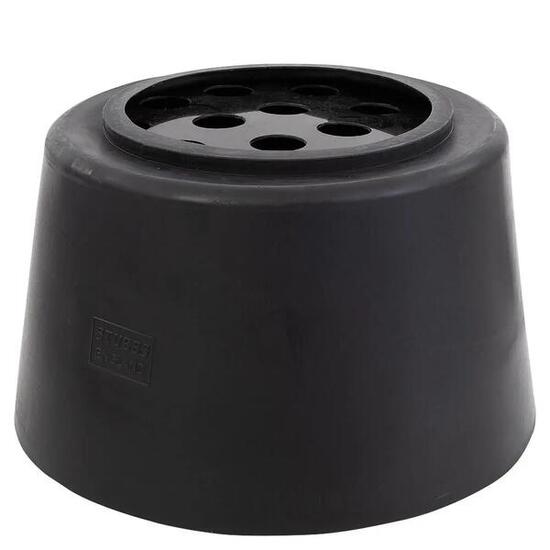 Mangeoire lente pour cheval Stubbs Slo-Grazer