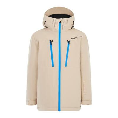 Kinder ski-jas protest wixan