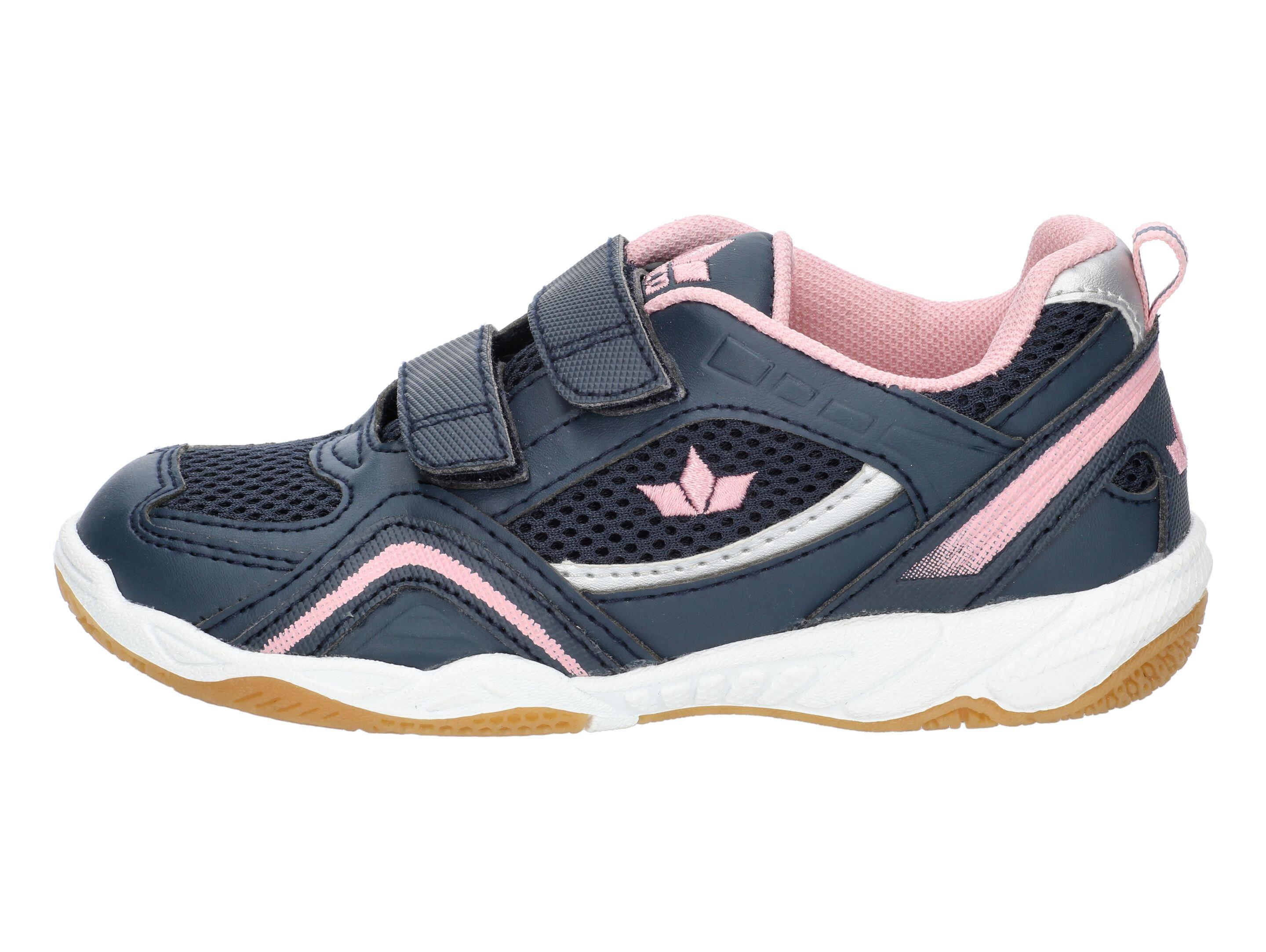 Scarpa sportiva Chiusura in velcro Ragazze LICO Enjoy V 2/6