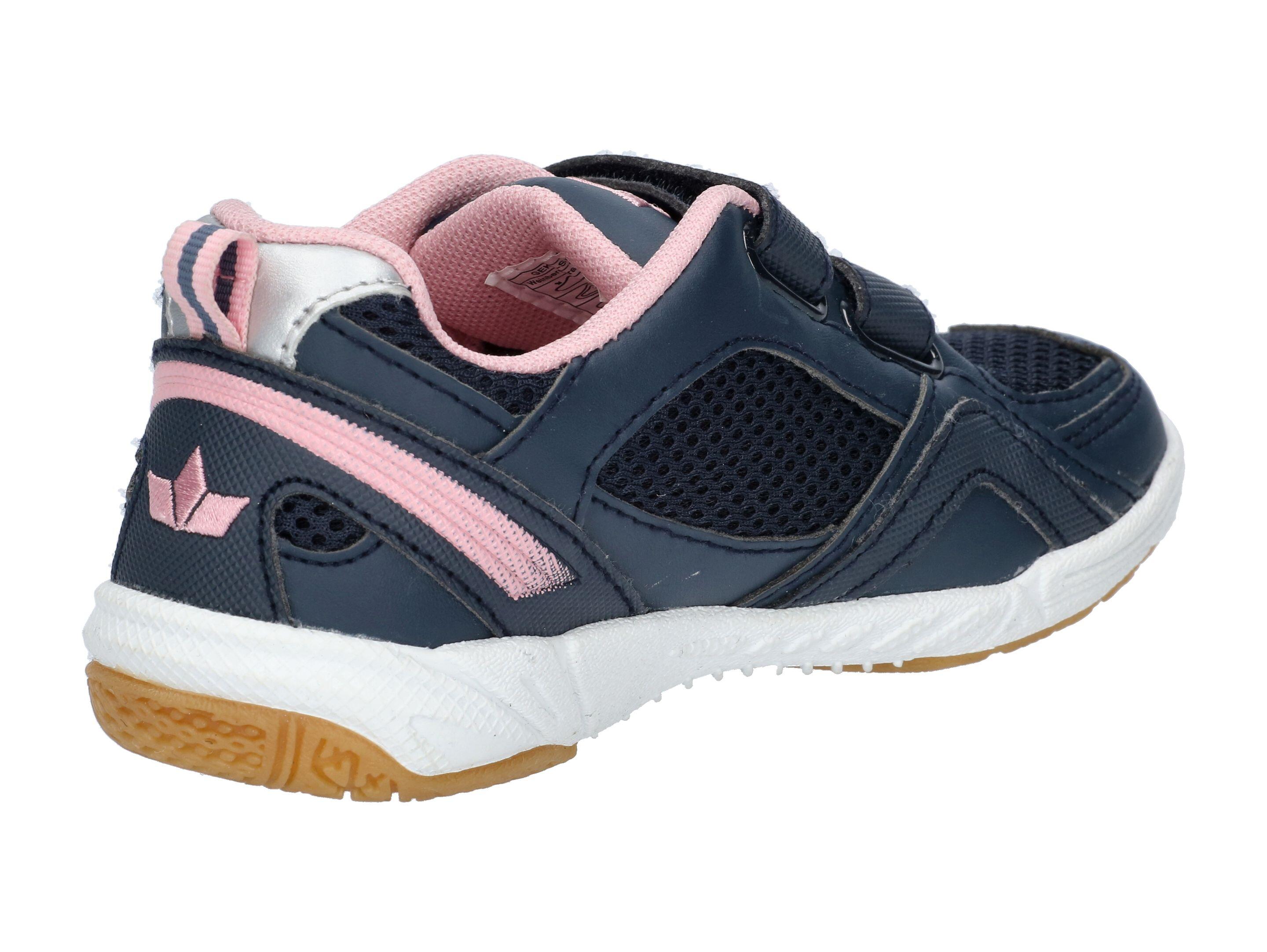 Scarpa sportiva Chiusura in velcro Ragazze LICO Enjoy V 4/6