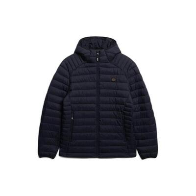 Hoodie superdry fuji lite