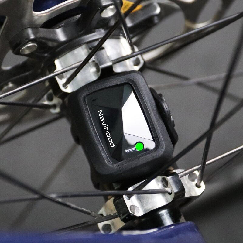 NAVI HOOD SPEED CAPTEUR BLUETOOTH A1 3/3