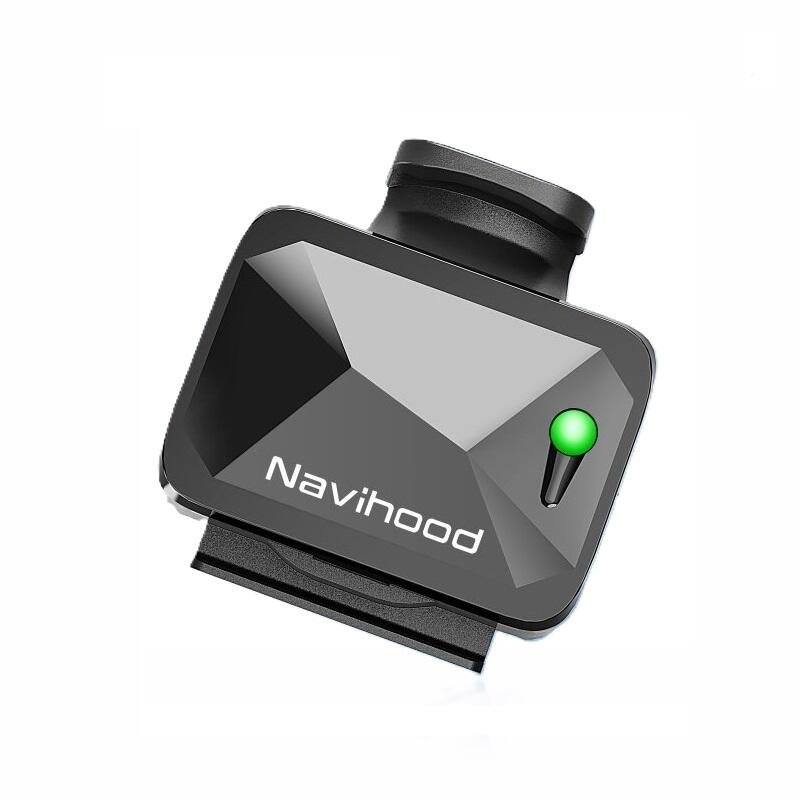 NAVI HOOD SPEED CAPTEUR BLUETOOTH A1 2/3