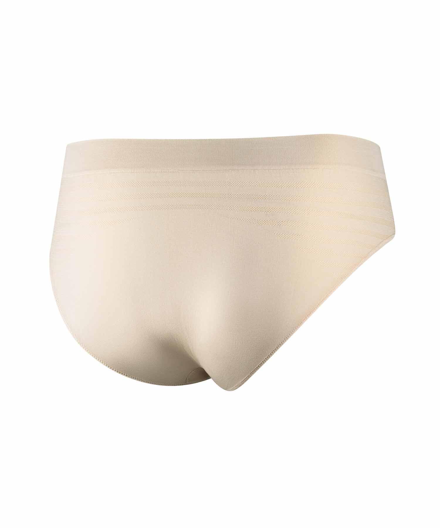 Majtki damskie do biegania Brubeck classic B-LIGHT 4/5