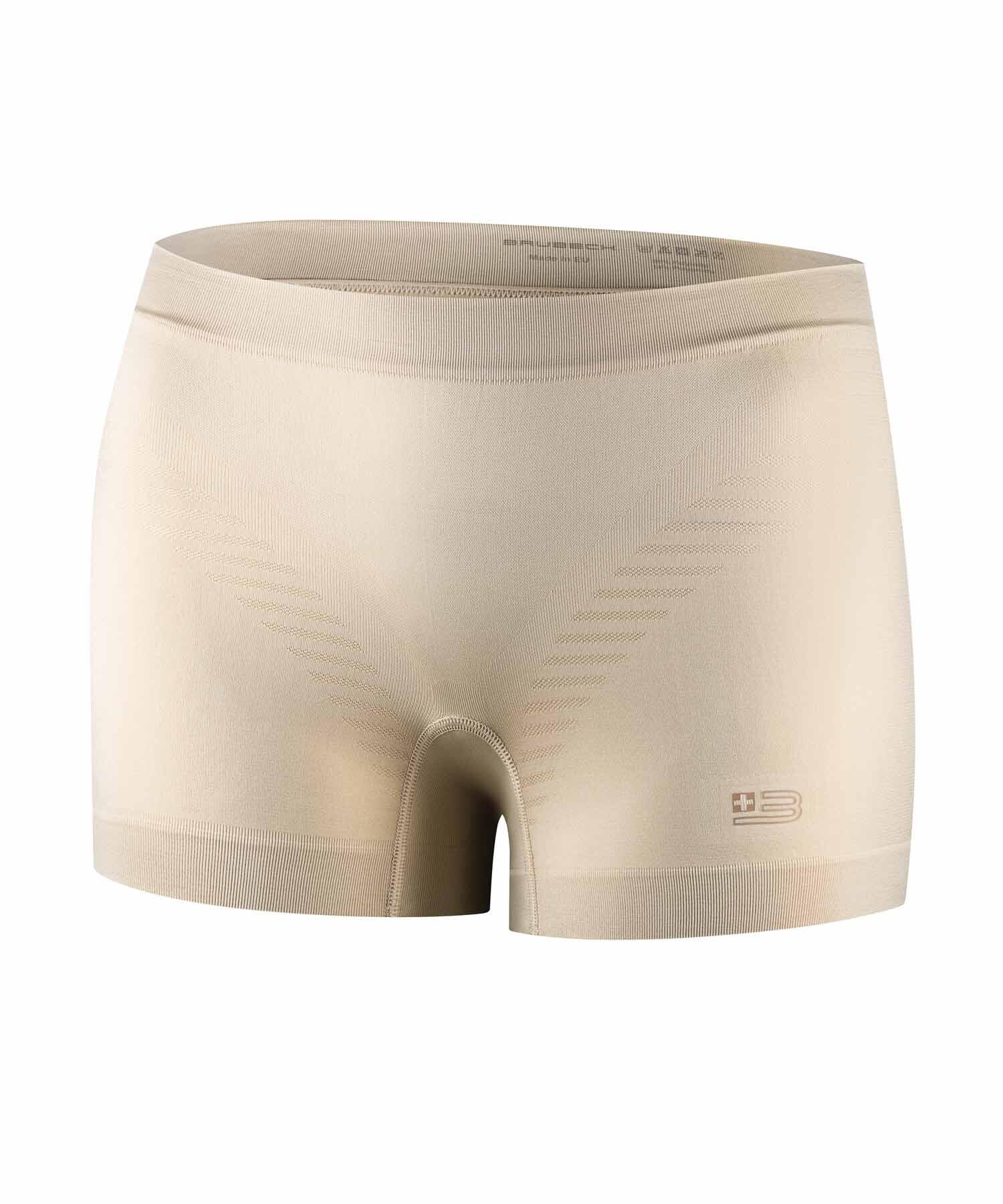 Bokserki damskie do biegania Brubeck B-LIGHT 3/5