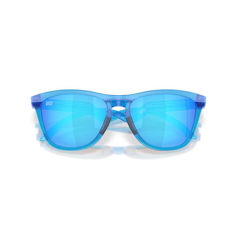 Gafas de sol Oakley Frogskins™ Hybrid Fabio Quartararo Signature Series 2/5