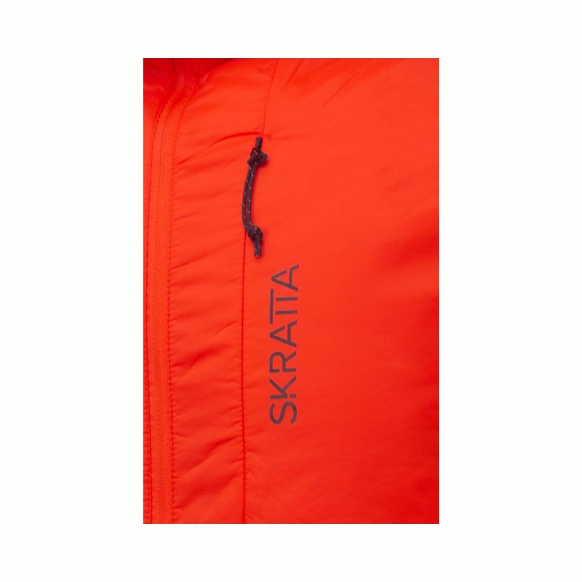 Leicht wattierte Jacke Frode Herren 5/6